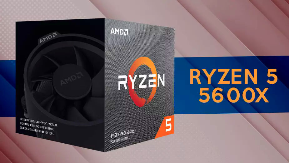 新品・未開封】Ryzen 5 5600X AMD CPU www.hojf.com.br