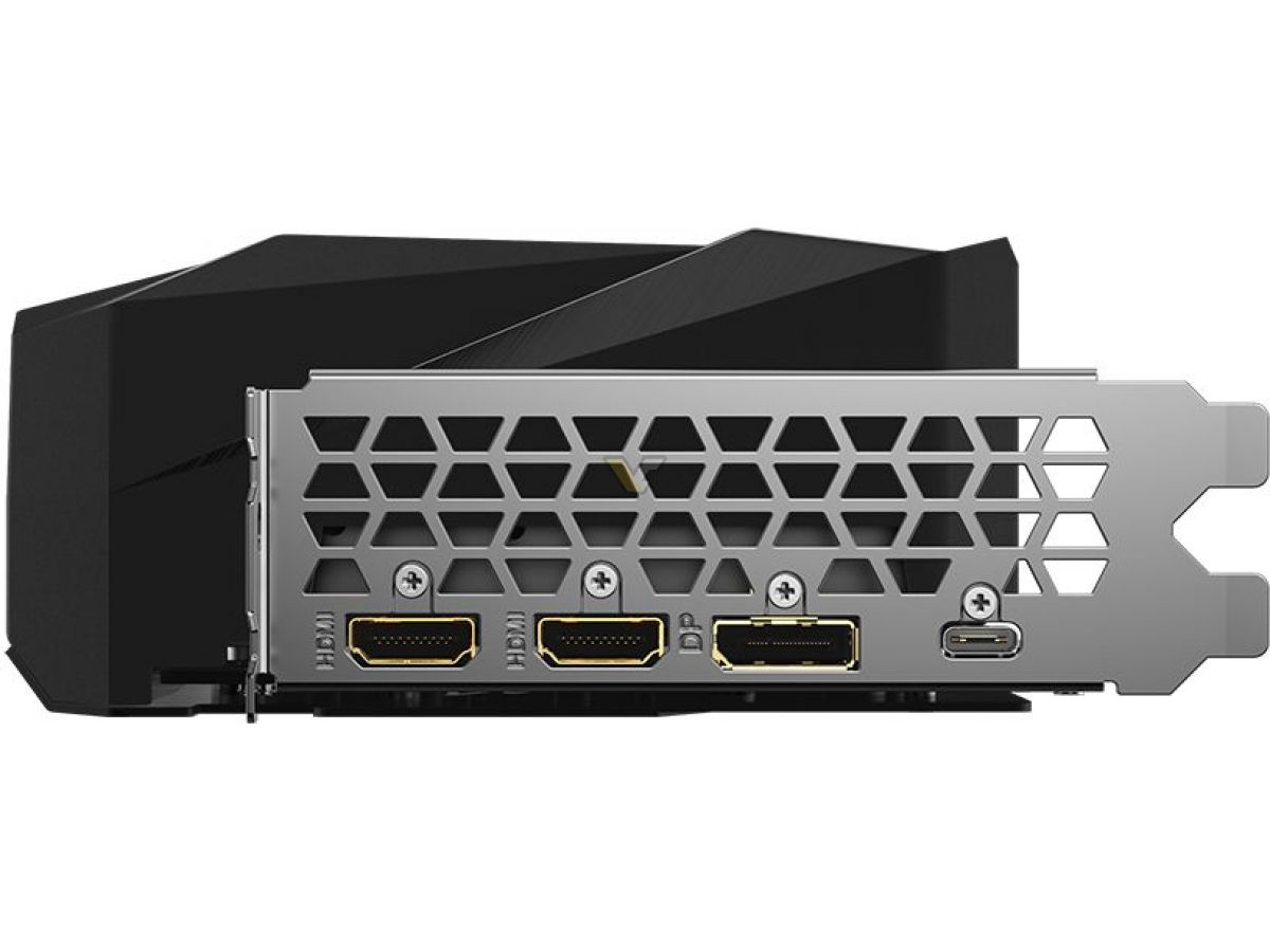 GIGABYTE announces Radeon RX 6800 AORUS Master and GAMING OC series 
