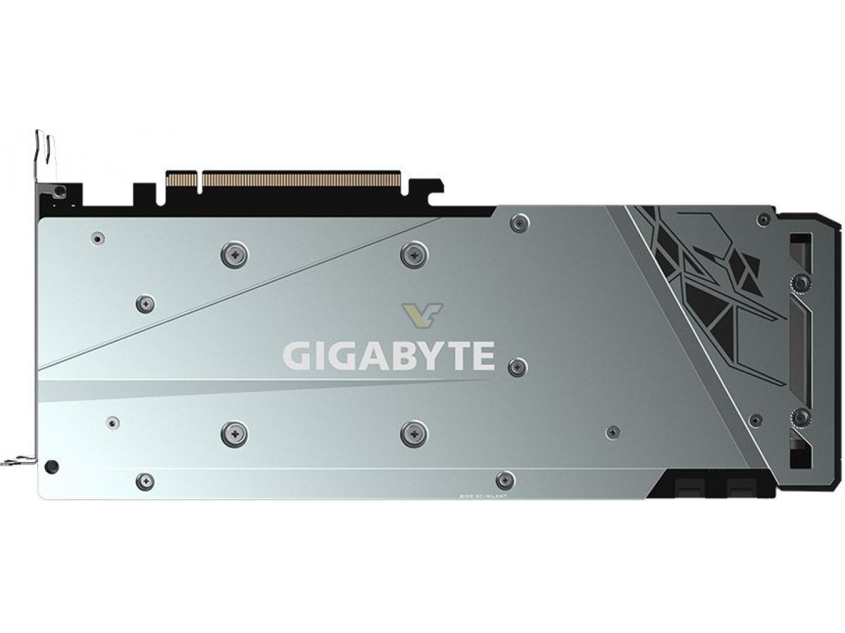 Gigabyte Unveils Radeon RX 6800 XT AORUS Master For $899 US, RX 6800 XT  Gaming OC For $849 US & RX 6800 AORUS For $719 US