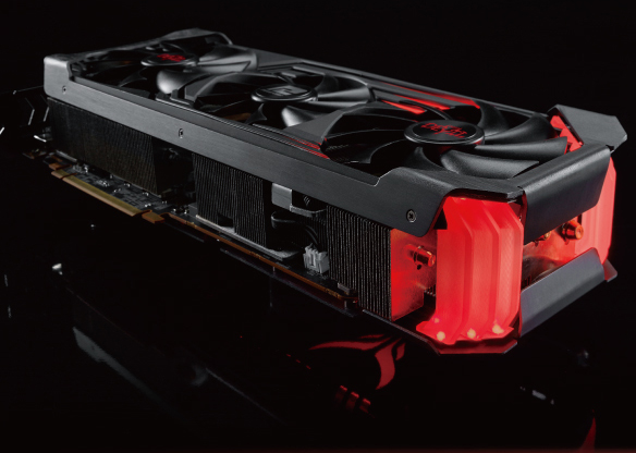 PowerColor Radeon RX 6800 XT Red Devil unveiled, to hit the market before  the end of the month -  News