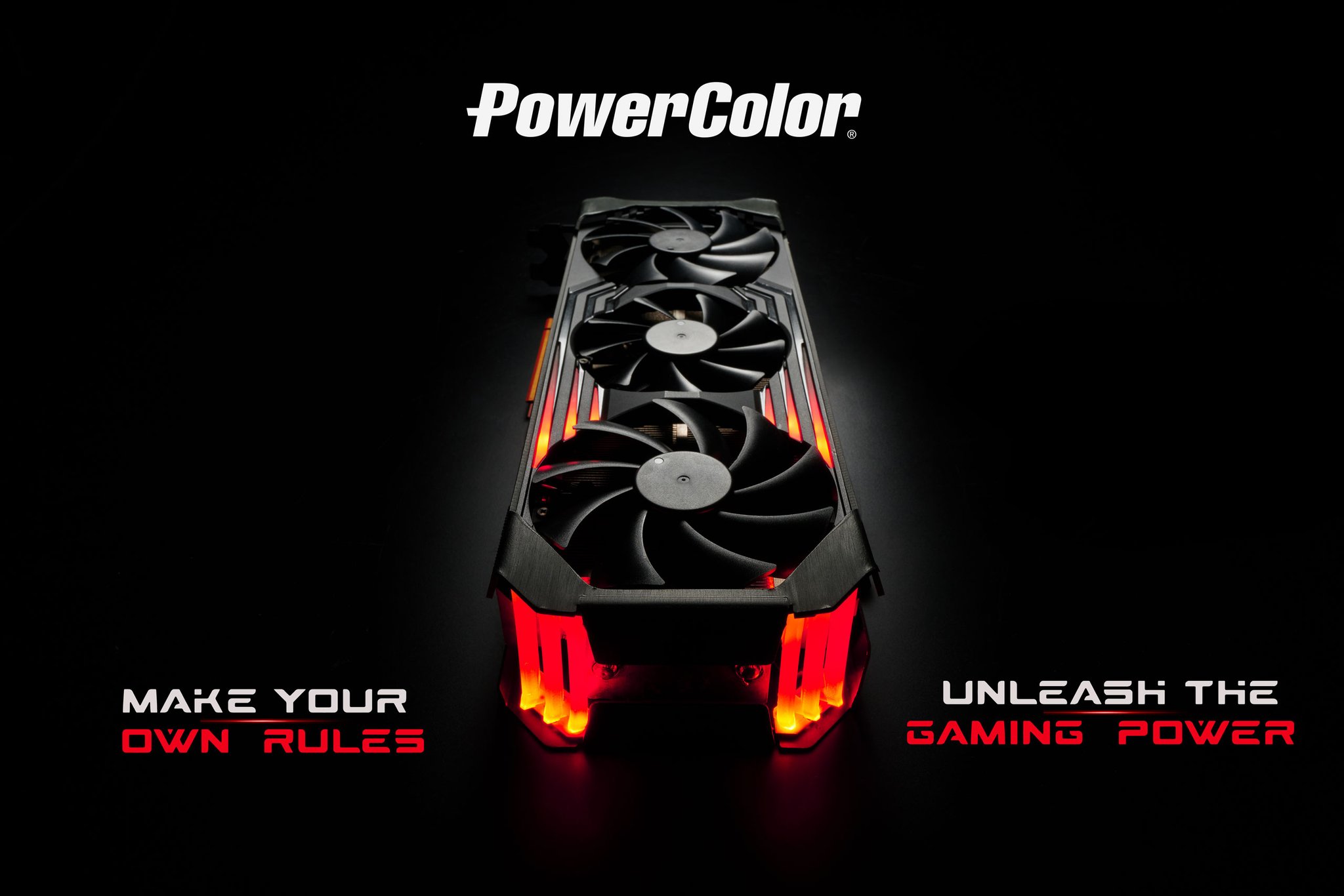 PowerColor launches Radeon RX 6800 XT Red Devil graphics card 