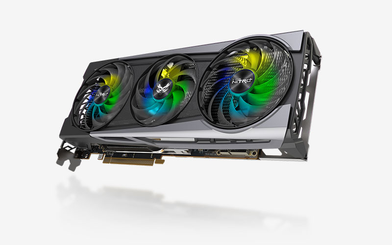 Gigabyte Radeon RX 6800 XT & RX 6800 Reference Graphics Cards Unveiled