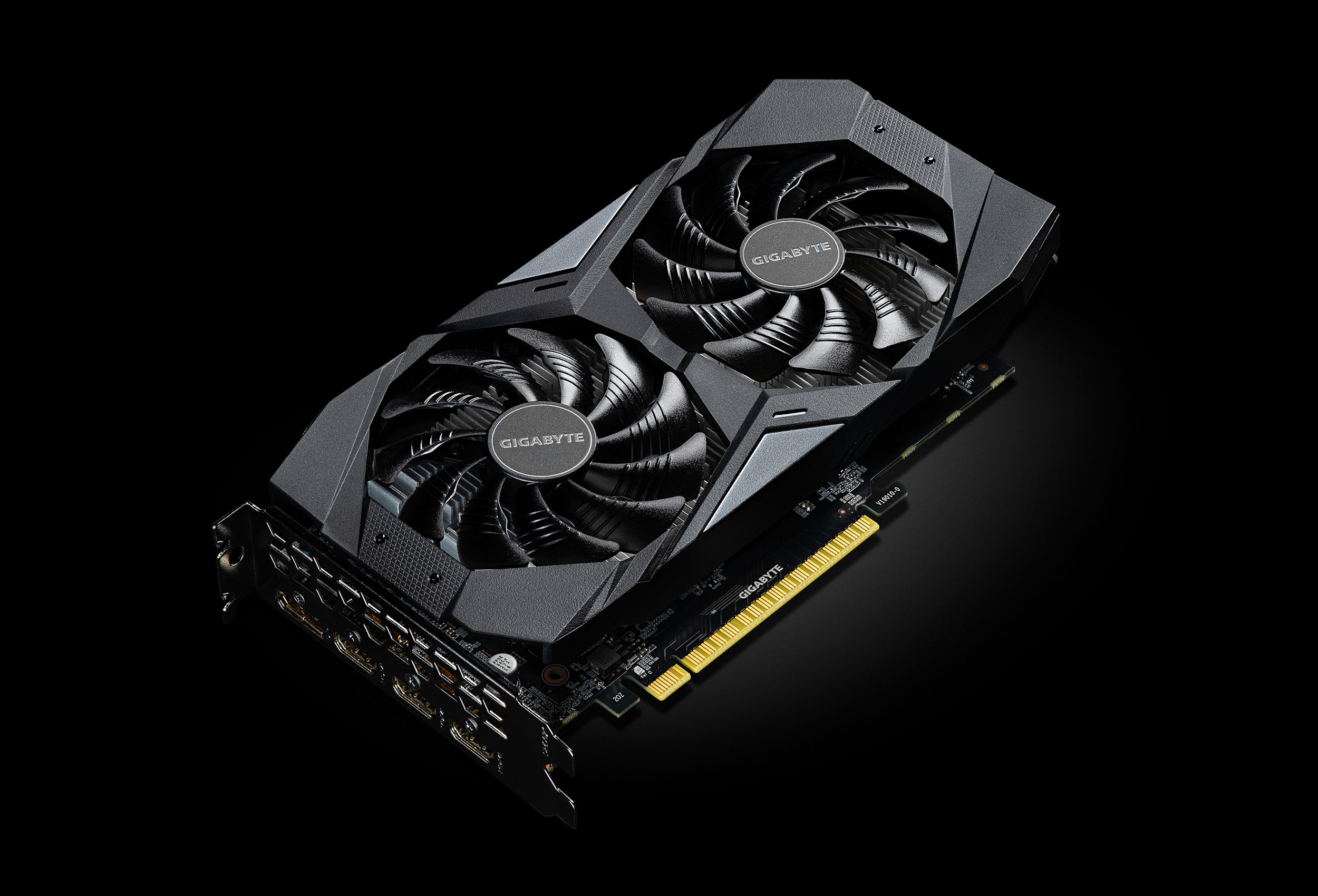 NVIDIA GeForce RTX 3050 expected to feature 2304 CUDA cores ...