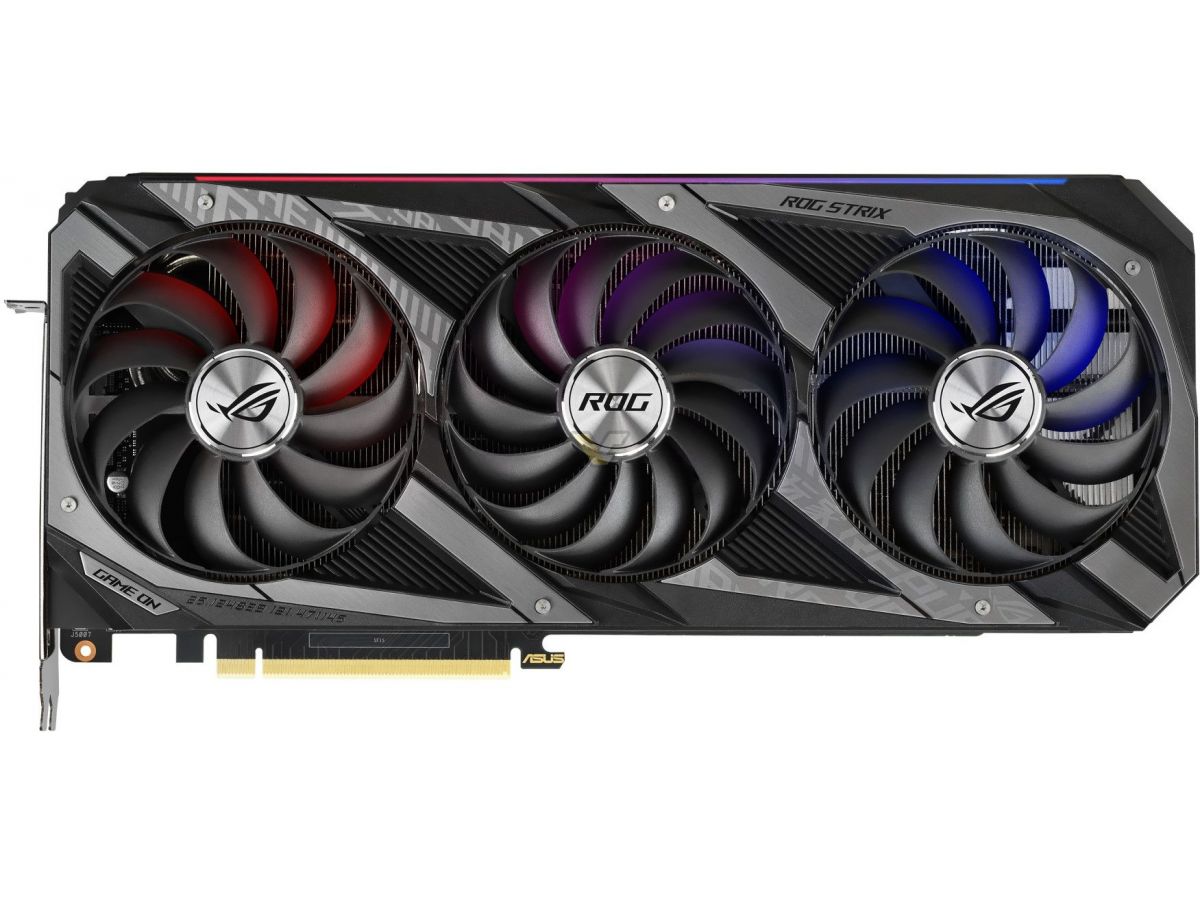 ASUS launches GeForce RTX 3090 ROG STRIX EVANGELION Edition