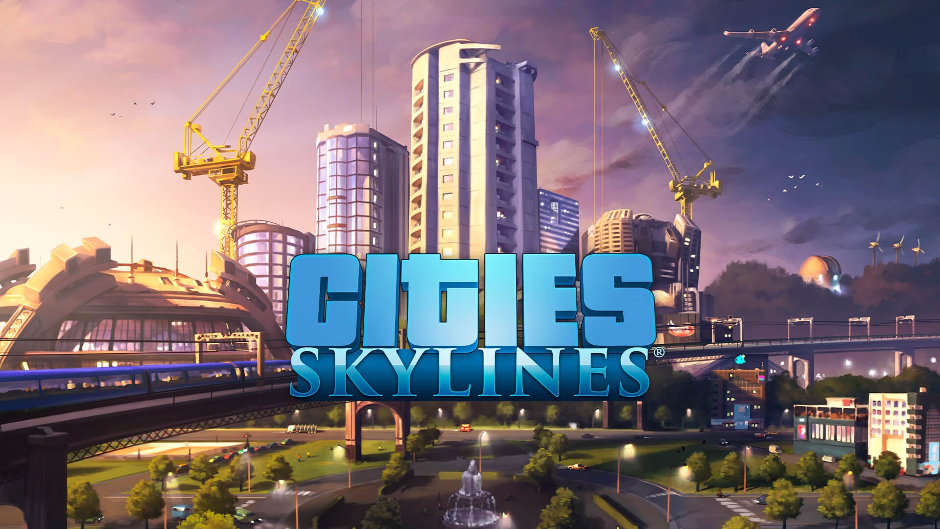 how to manually install cities skylines mods