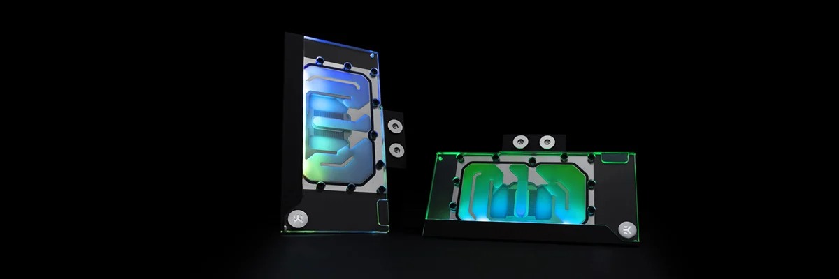 announces Classic water blocks for reference GeForce RTX and RTX 3080 graphics cards - VideoCardz.com