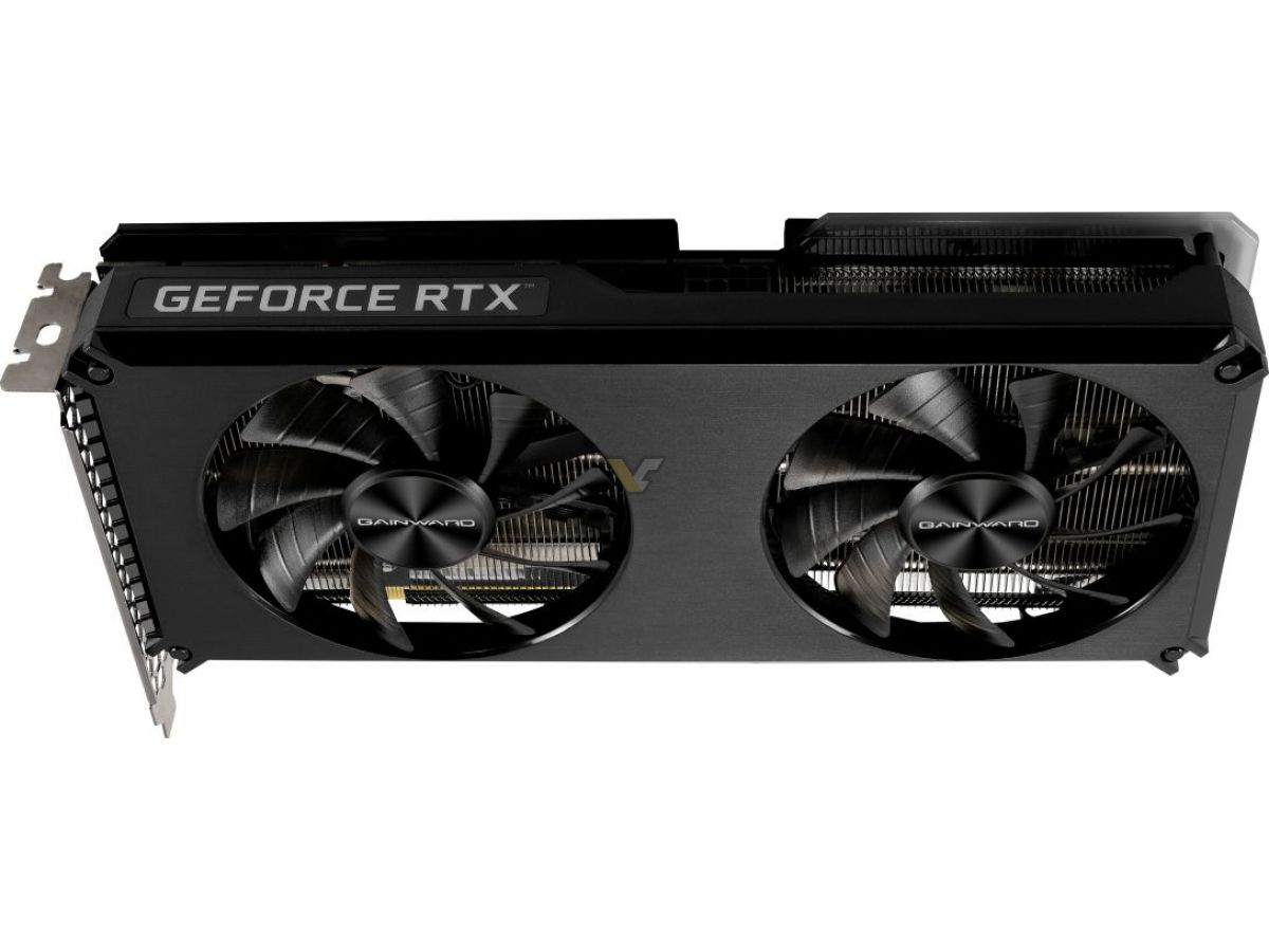 Gainward launches twelve GeForce RTX 3060 Ti graphics cards 