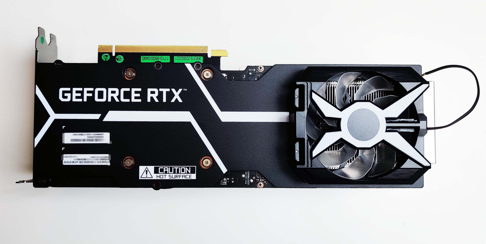 GALAX GeForce RTX 4080 SG Review - The Quad Cooler Returns!