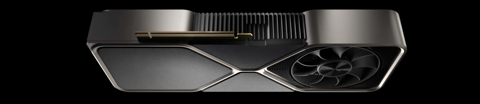 Nvidia Geforce Rtx 3080 Ti Final Specifications Confirmed