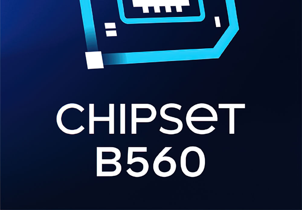 [情報]  Intel Z590/B560/H510 晶片新標誌曝光