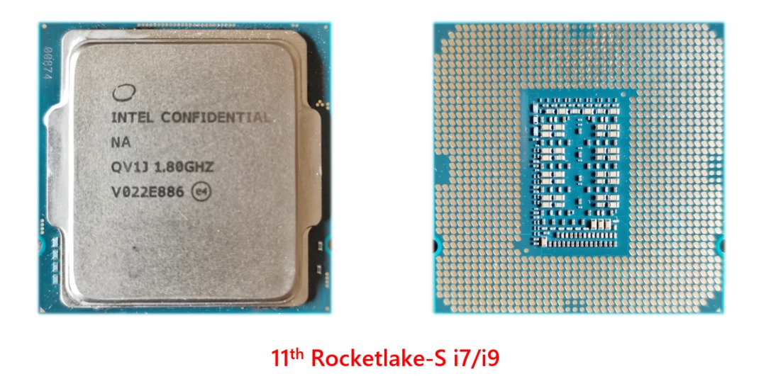Desktop Gaming Processor I9 10900, OEM Chip, CPU Only 20-Thread, LGA1700  10th Generation, 10-Core