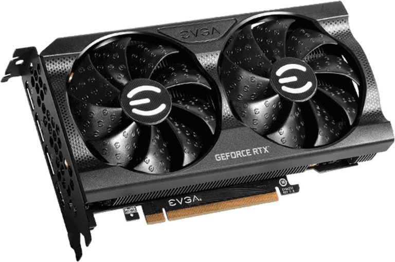 EVGA announces GeForce RTX 3060 12GB graphics cards - VideoCardz.com