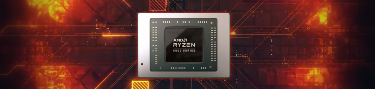 AMD Ryzen 7 7730U “Zen3” processor is 4% quicker than Ryzen 7 5825U in response to PassMark