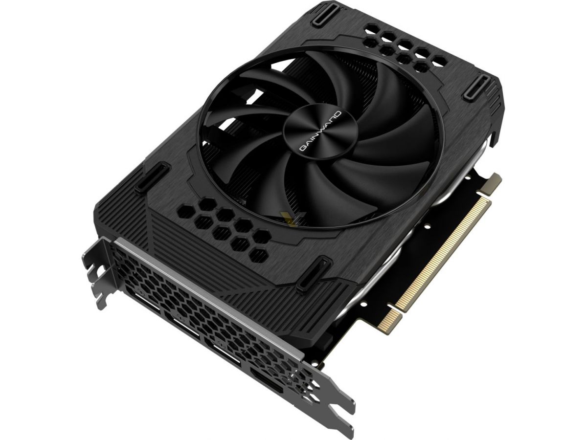GAINWARD announces four GeForce RTX 3060 graphics cards - VideoCardz.com
