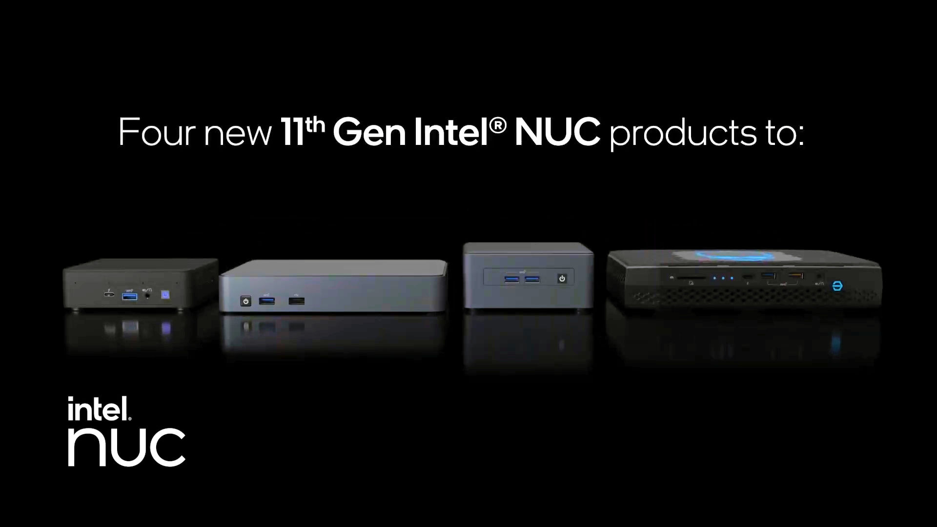Intel's NUC is being discontinued : r/MiniPCs