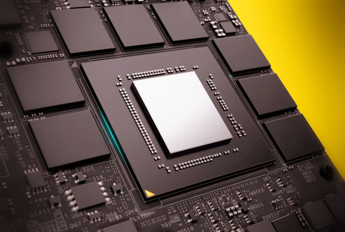NVIDIA GeForce RTX 3050 Laptop GPU to feature 2048 CUDA Cores ...