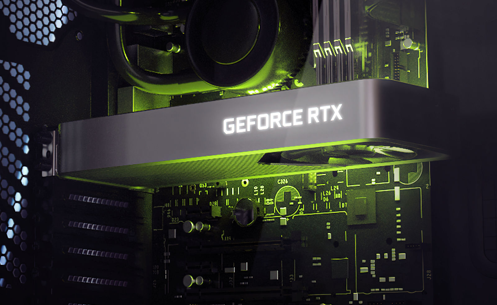 NVIDIA board partners further confirm GeForce RTX 3060 specifications ...