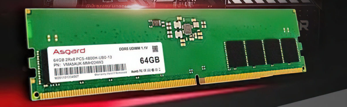 Extreme Overclocker Demonstrates How Entry-Level DDR5-4800 Memory Is Just  As Good As Expensive DDR5-6000+ Kits