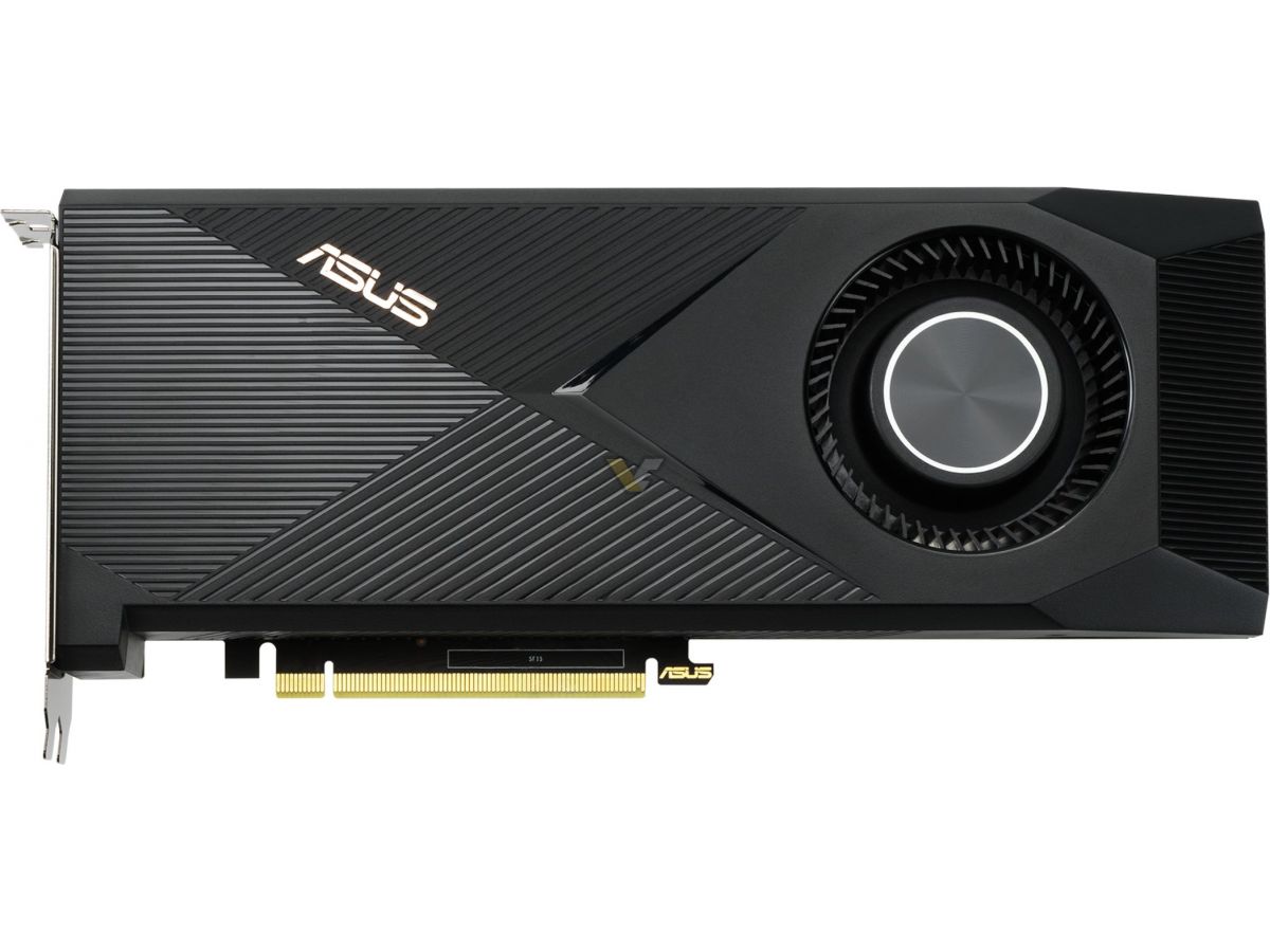 Blower GeForce RTX 3090 graphics cards are quietly being 