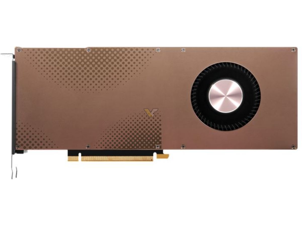 Blower GeForce RTX 3090 graphics cards are quietly being 