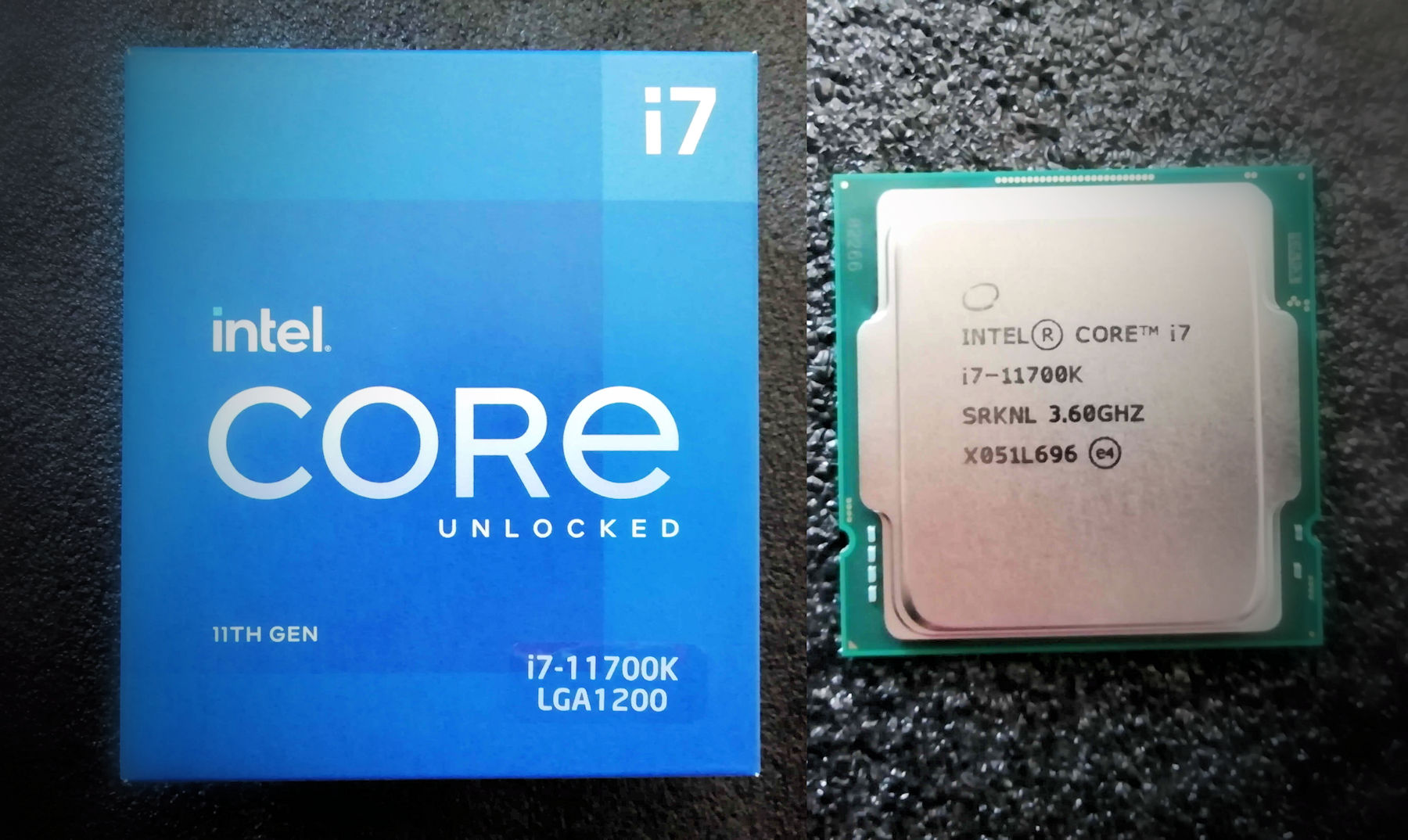 Intel Core i7-11700K 