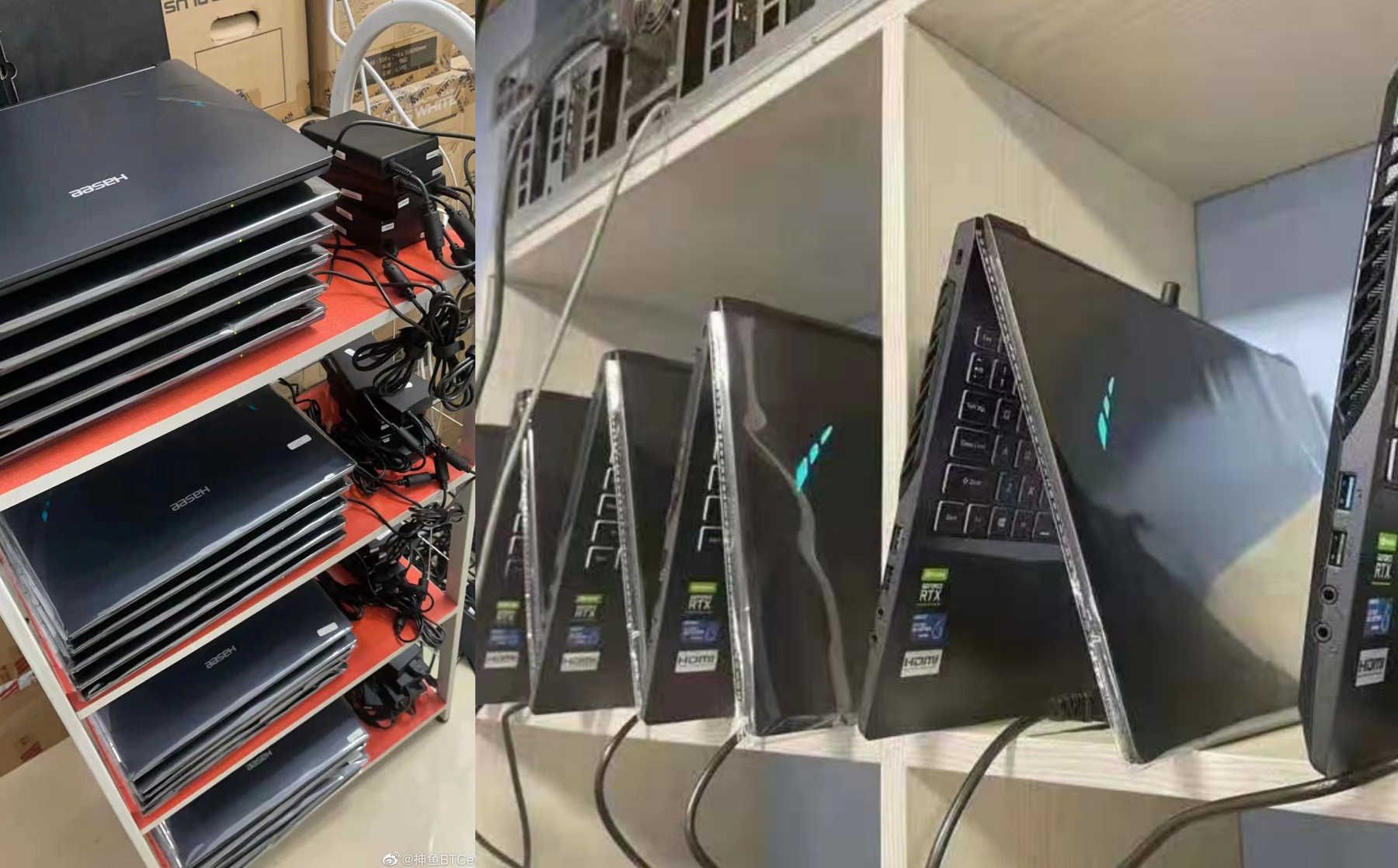 best crypto mining computers