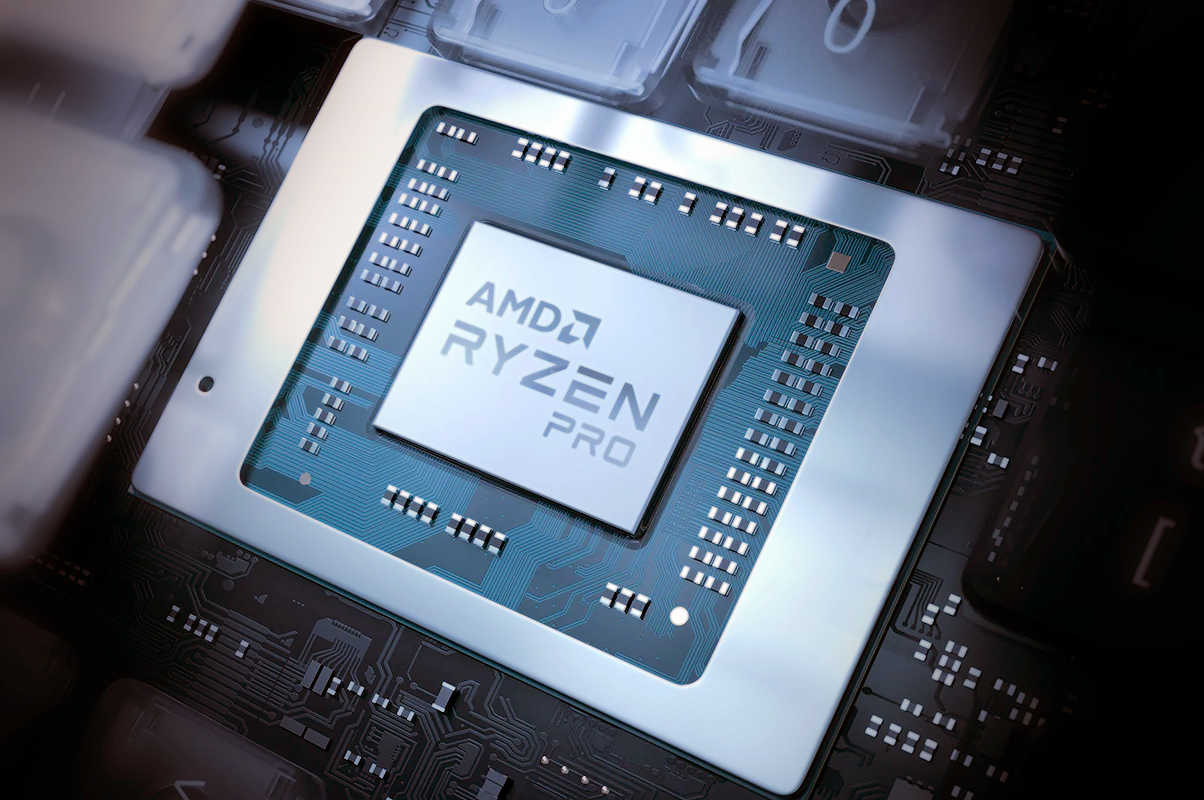 Lenovo confirms AMD Ryzen PRO 7 5850U & Ryzen 5 5650U specifications ...