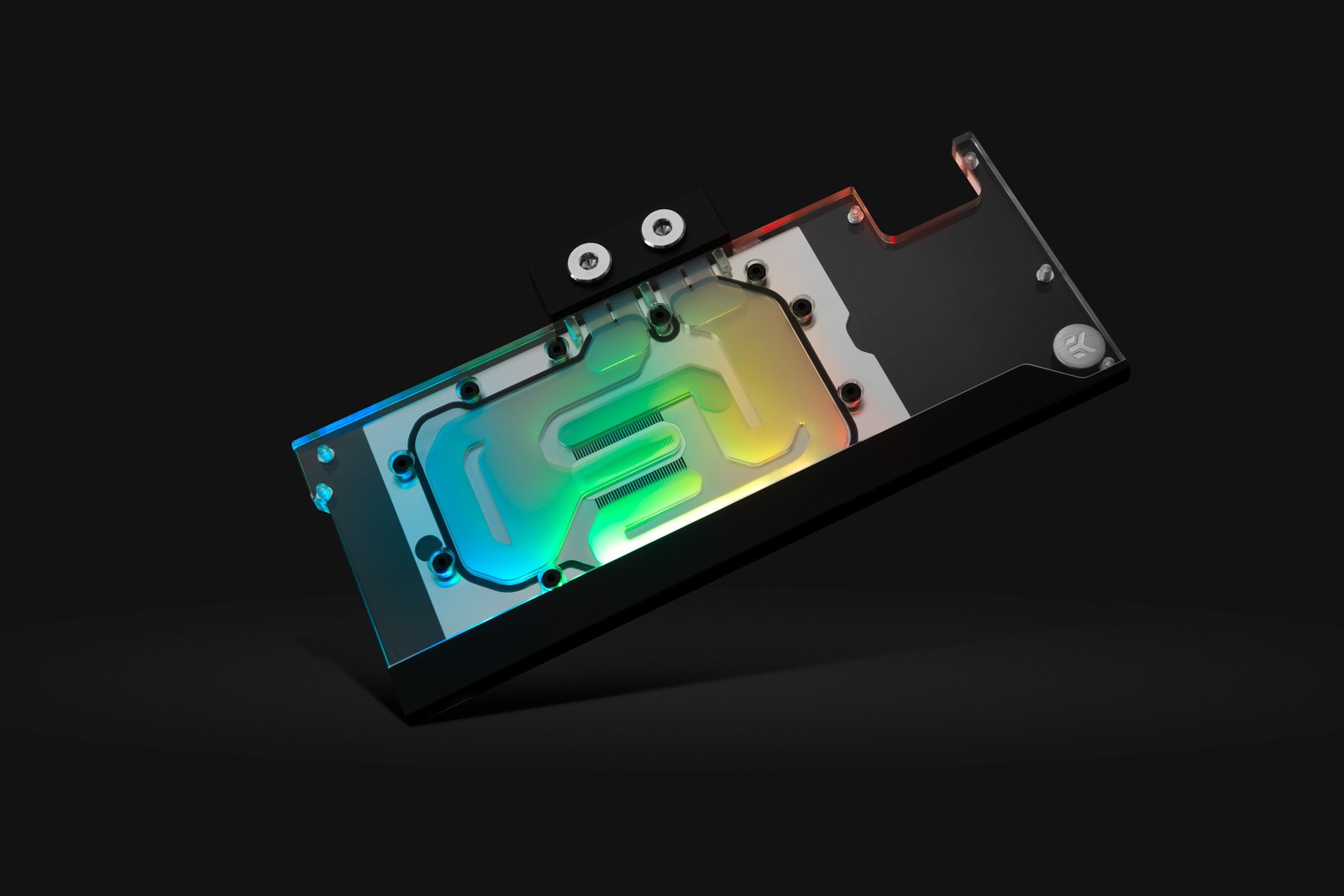 EK announces Classic waterblock for AMD Radeon RX 6900 and RX 6800 graphics cards -
