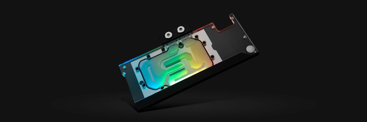 EK announces Classic waterblock for AMD Radeon RX 6900 and RX 6800 ...
