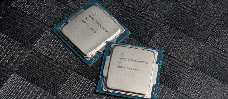Intel Core i5-11600KF and i5-11400F 6-core 12-thread Rocket Lake-S 