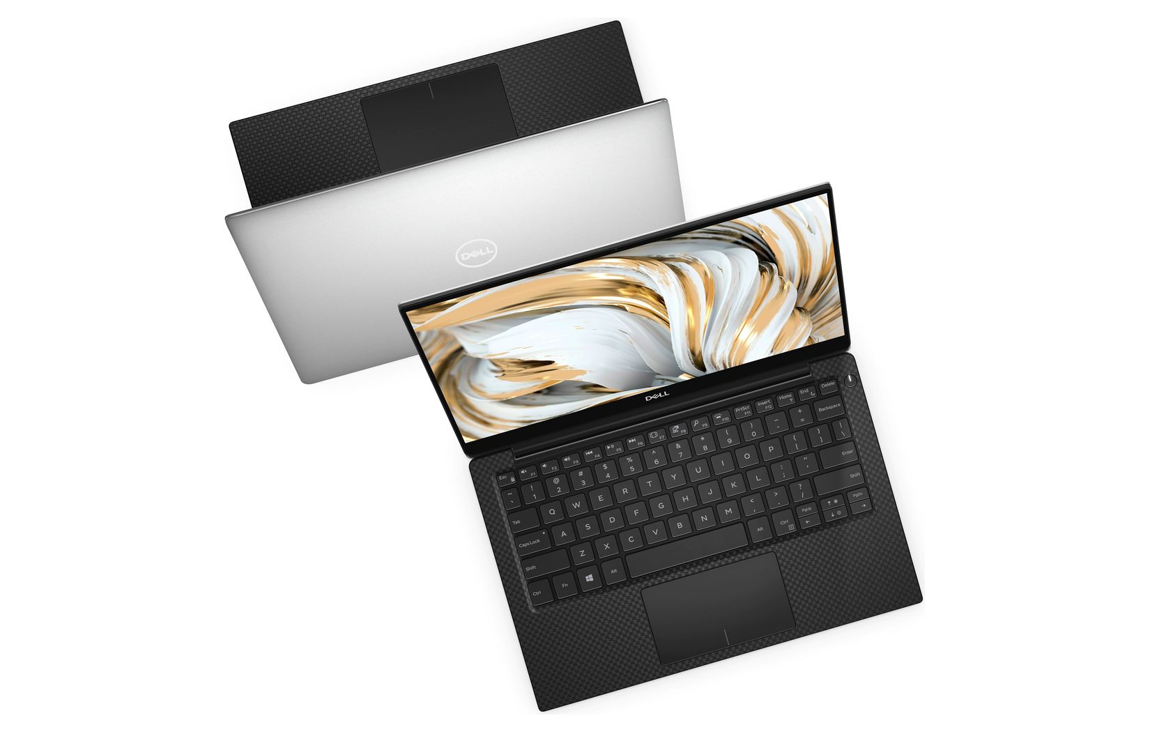 Dell launches XPS 13 9305 laptop with 16:9 screen 