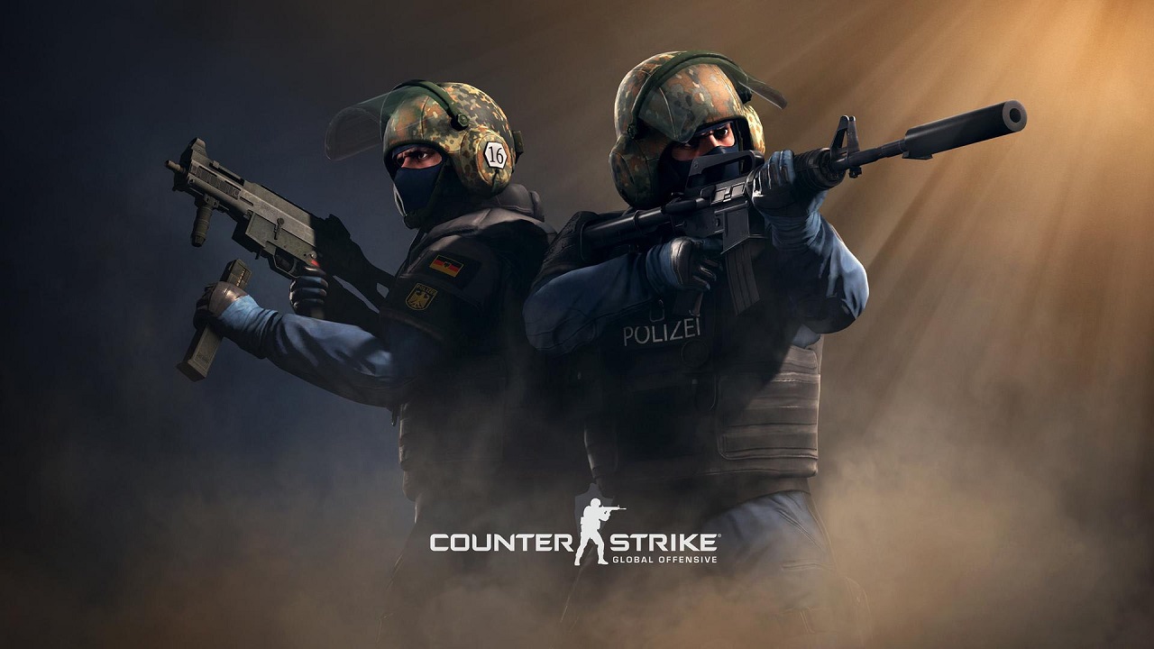 Counter-Strike Global Offensive Has Disappeared from Steam Store