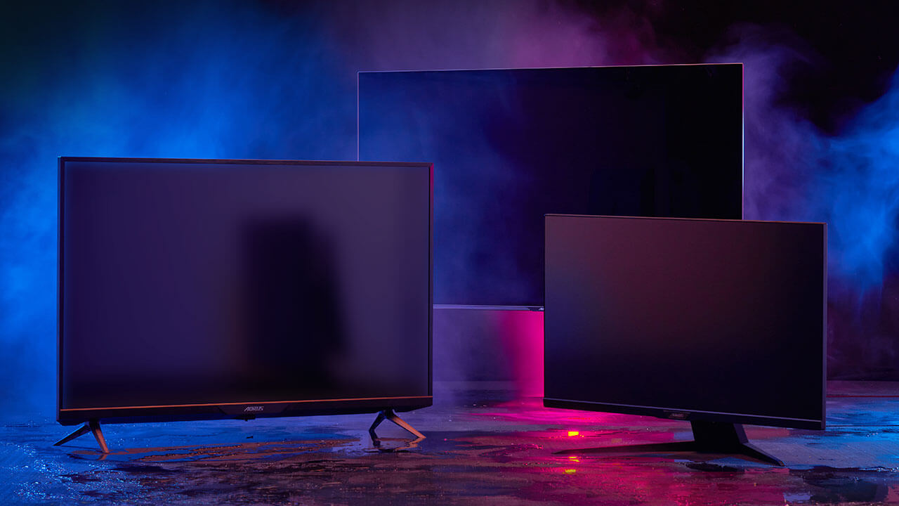 Asus presenta el primer monitor OLED 4K de 32 pulgadas del mundo