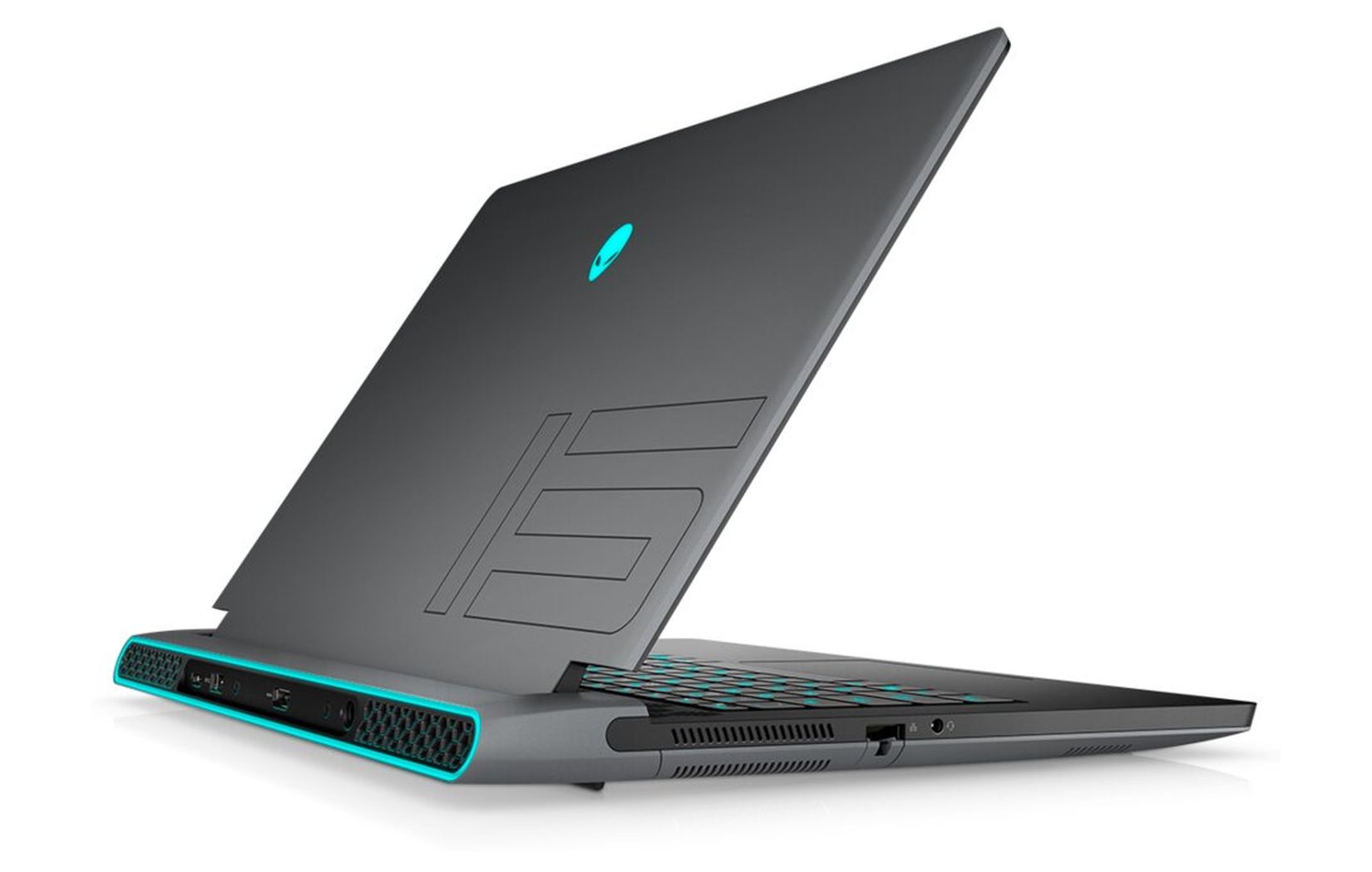 Dell launches Alienware m R5 Ryzen Edition with up to HX and
