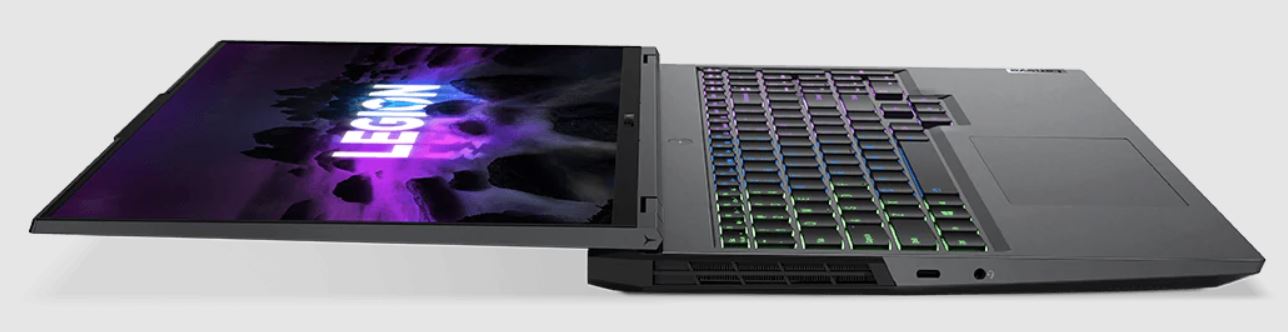 LENOVO confirms GeForce RTX 3050 Ti and RTX 3050 Laptop ...