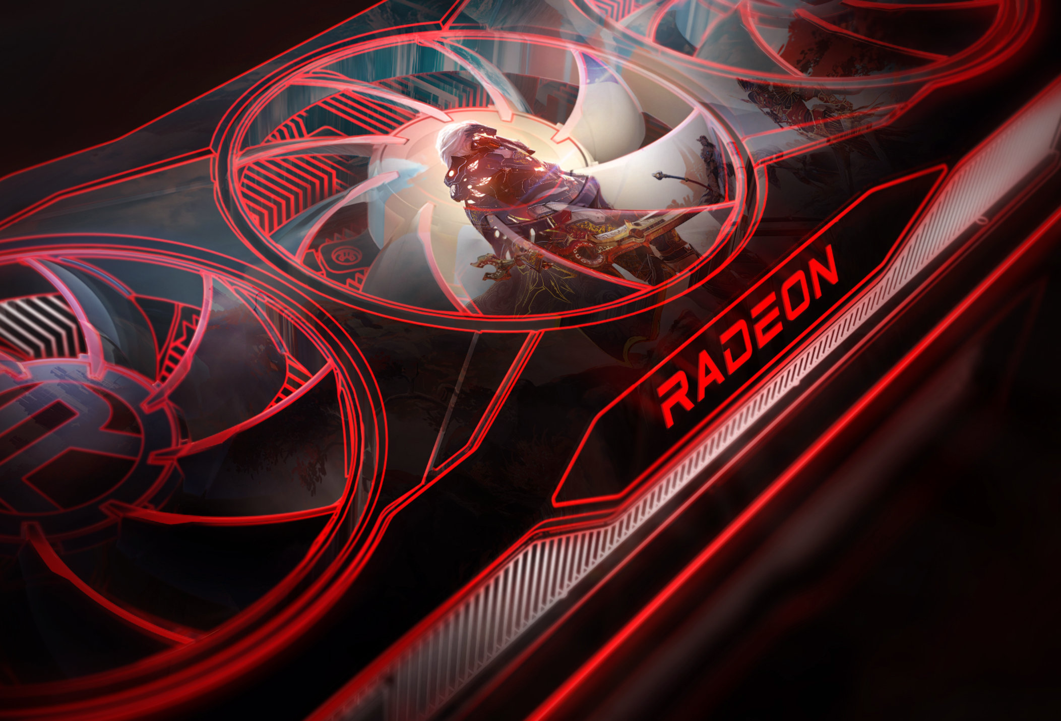 AMD's Radeon RX 6600 XT Will Likely Be Capped At PCIe 4.0 x8