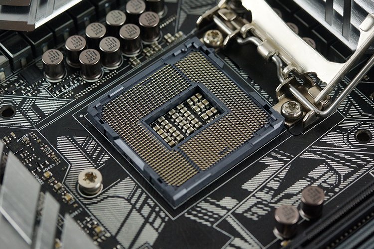 [情報] AMD下一代AM5將採用LGA1718不支援PCIE5.0