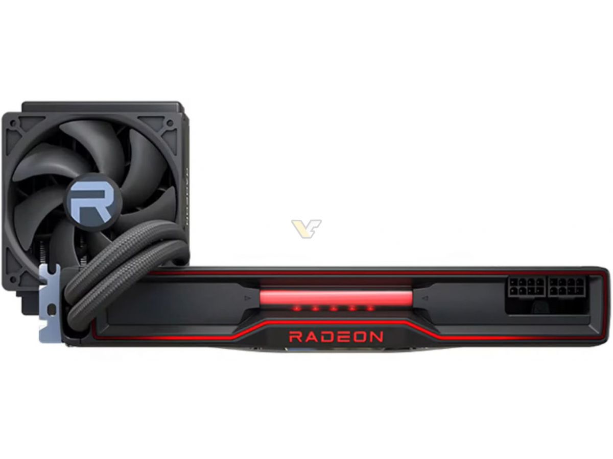 Specification Radeon RX 6900 XT 16G