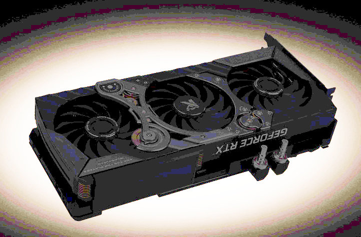 COLORFUL's leaks its flagship GeForce RTX 3090 iGAME KUDAN 