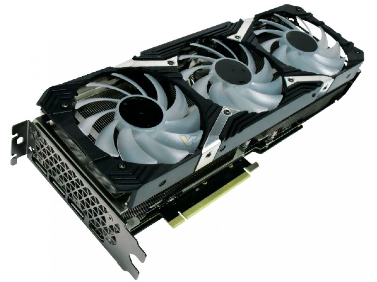 ELSA expects its GeForce RTX 30 LHR series to become available in 