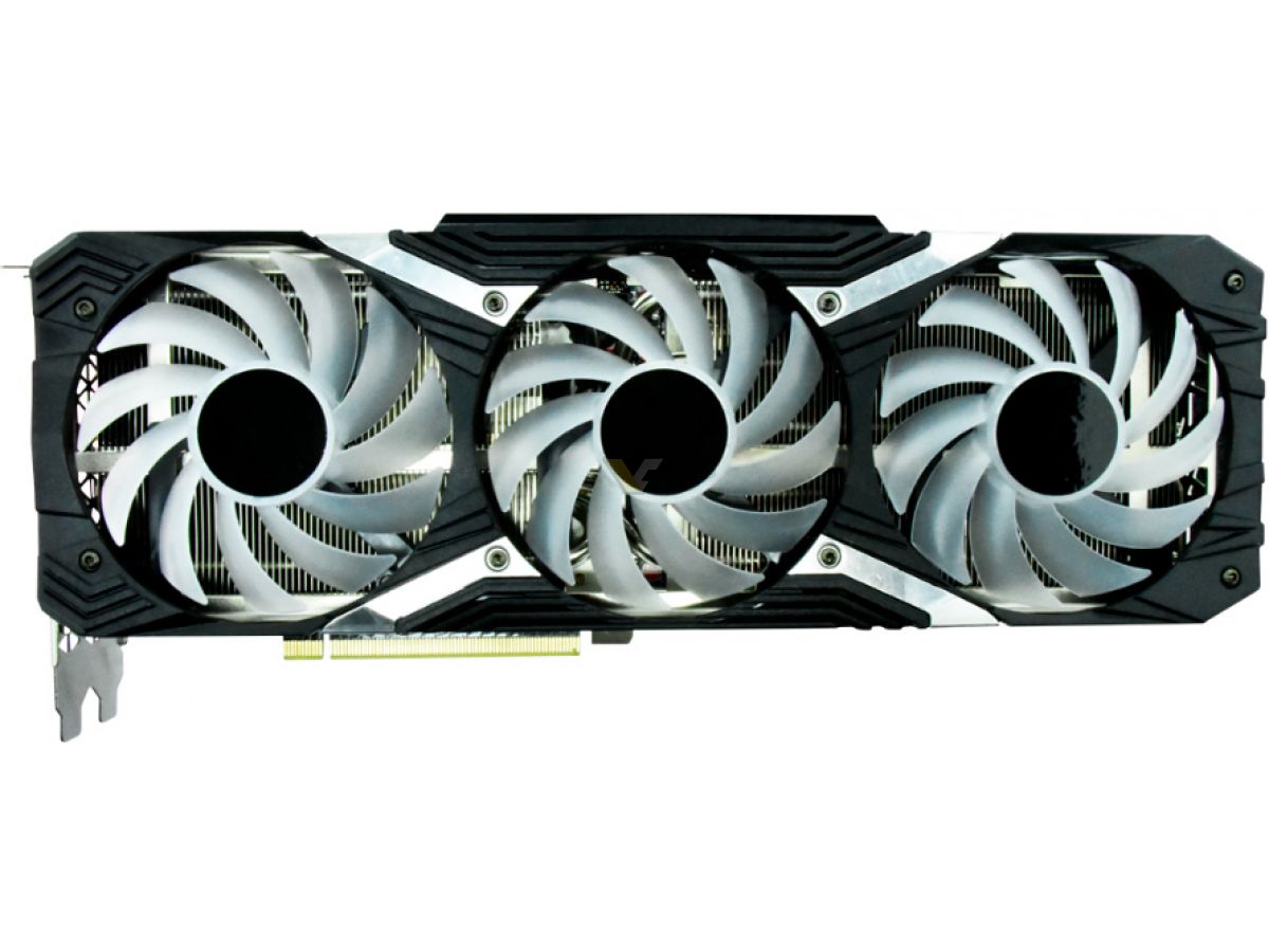 ELSA expects its GeForce RTX 30 LHR series to become available in