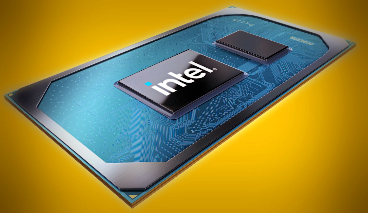 Intel – un test du futur processeur Core i7-11370H Tiger Lake-H semble  prometteur – LaptopSpirit
