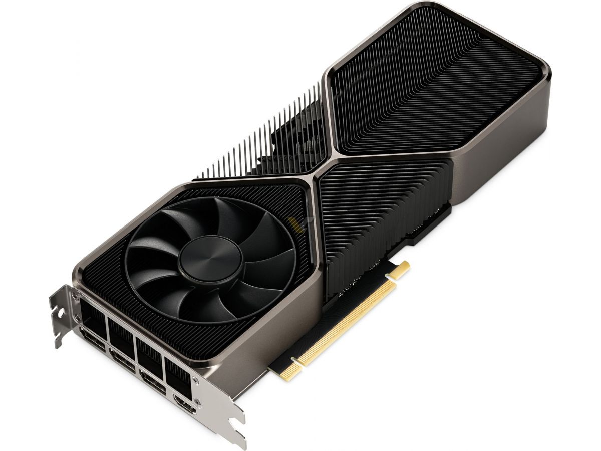 Geforce Rtx 3070 3080 3090 Price Specs Release Date Images