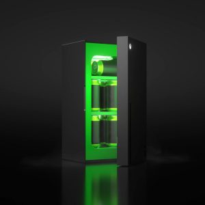 Xbox Mini Fridge is real, features Velocity Cooling Architecture but