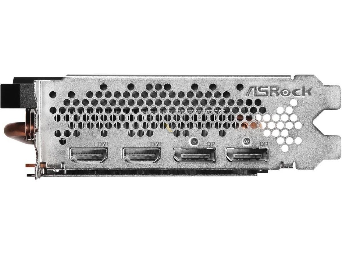 ASRock RX 6600 XT Challenger ITX is the first RDNA2 card for Mini 