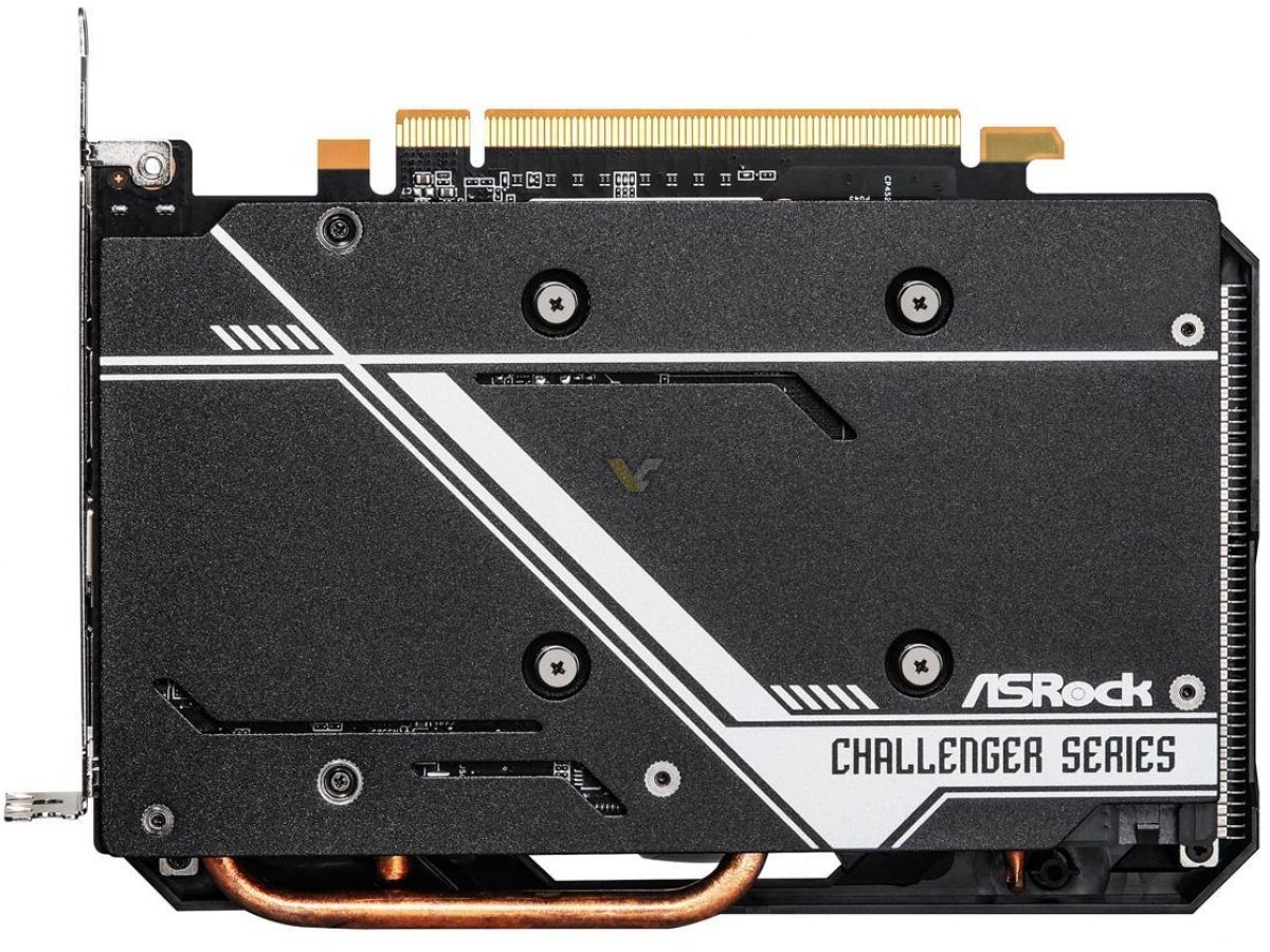 ASRock announces Radeon RX 6600 XT Challenger and Phantom Gaming