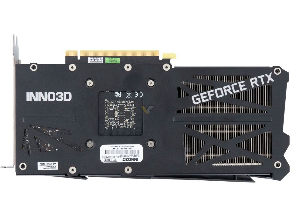 ELSA introduces GeForce RTX 3060 Ti LHR ERAZOR in collaboration
