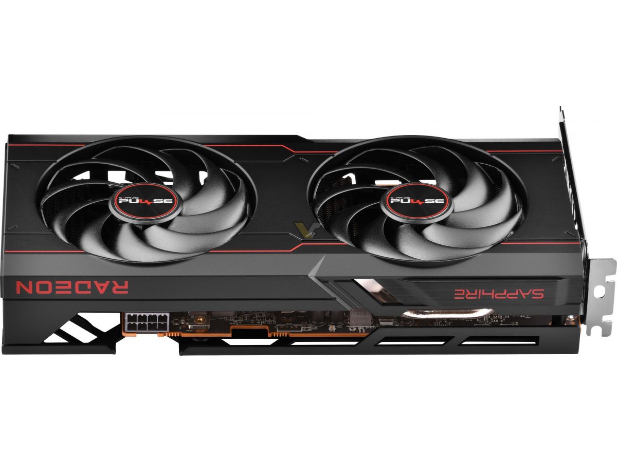 ASRock, PowerColor, Sapphire, Yeston, XFX and Biostar reveal their 