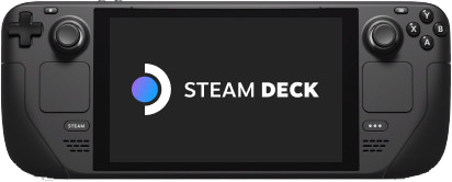 Steam Deck OLED's 6nm Sephiroth SOC Smiles For The Camera, Efficient AMD  Zen 2 & RDNA 2 For Handheld Gaming