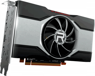 AMD Radeon RX 6600 XT is now available - VideoCardz.com